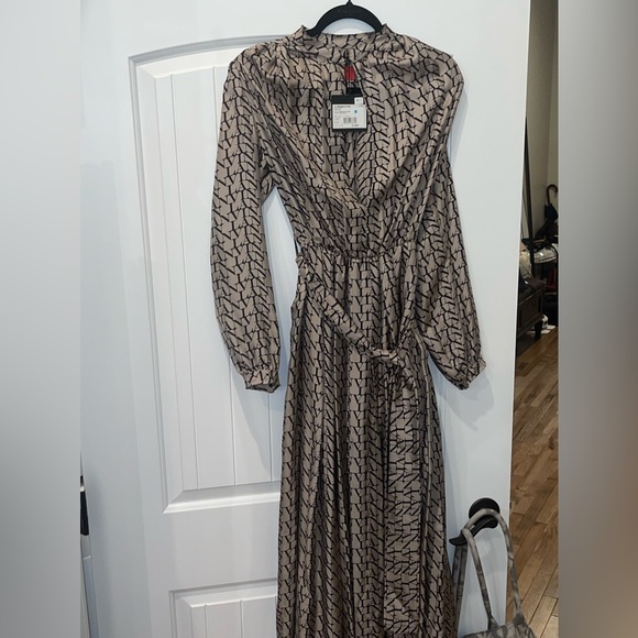 ❗️NWT $4000 Lanvin dress ❗️ - Picture 5 of 5